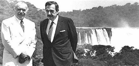 Declaración de Iguazú