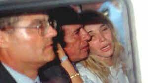 Muerte de Carlos Menem Jr.