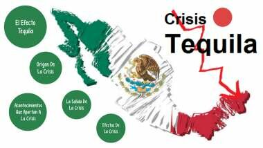 Efecto Tequila
