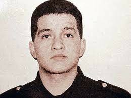 Muerte del Soldado Carrasco