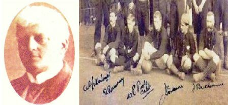 Florece el futbol en Uruguay