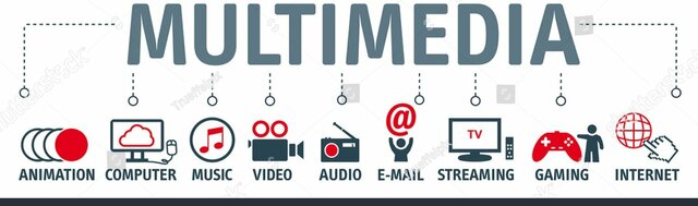 Segunda Generación: Modelo multimedia