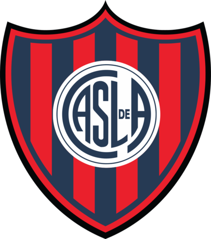 Creacion del Club San Lorenzo de Almagro