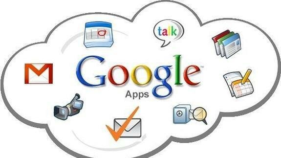 Primeras aplicaciones