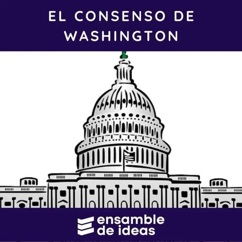 CONSENSO DE WASHINGTON