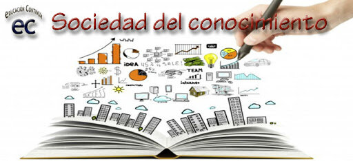 Sociedad del conocimiento
