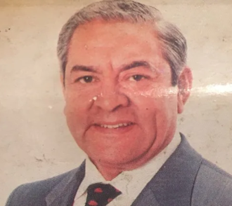 NUEVO MINISTRO DE ECONOMÍA