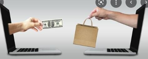 Intercambio en el mercado