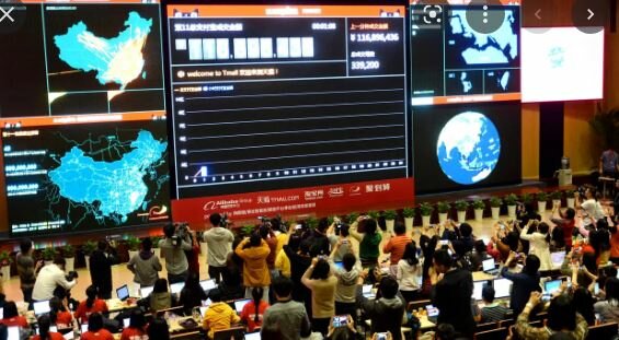 Record Ventas Online