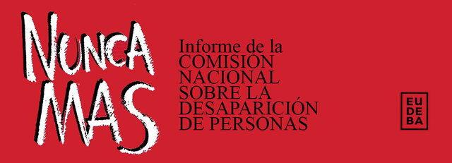 INFORME "NUNCA MÁS"