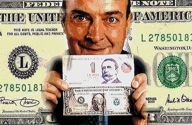 El Plan de Convertibilidad de Cavallo