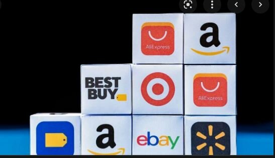 Las mejores tiendas Online