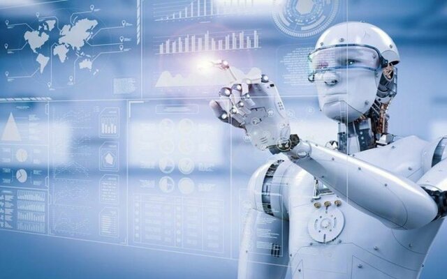 Sistema de innovacion robotica