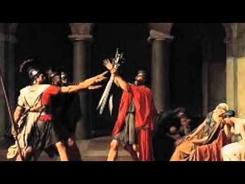 Teatro Barroco y Neoclásico-Siglo XVIII A.C.