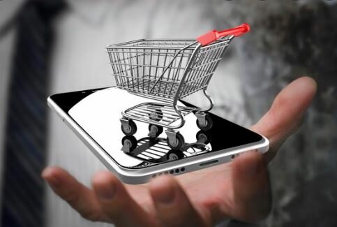 Cultura de Compra online