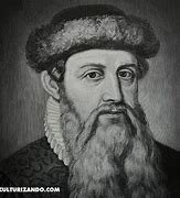 LA MUERTE DEL CREADOR DE LA IMPRENTA