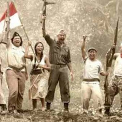 Timeline: kemerdekaan indonesia