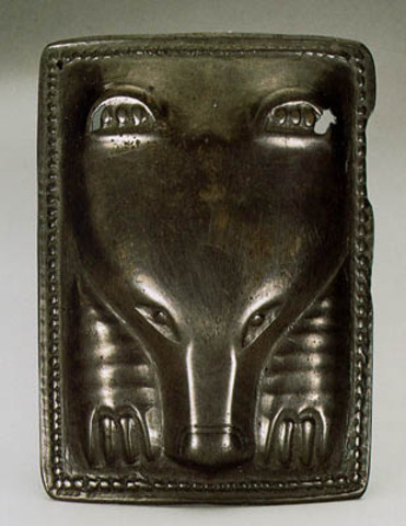 7th Century: Permic Bear