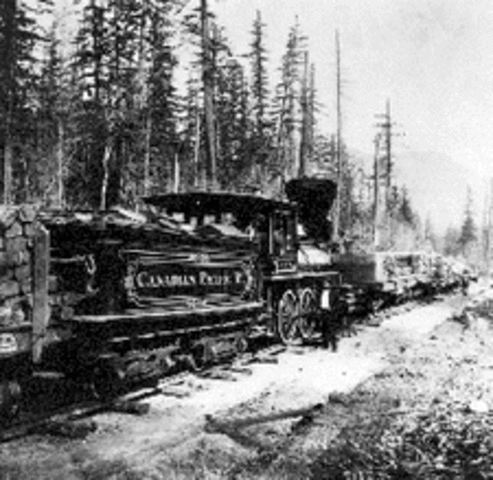 Construction of CPR slowed