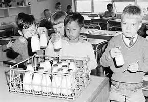 Federal Milk Program