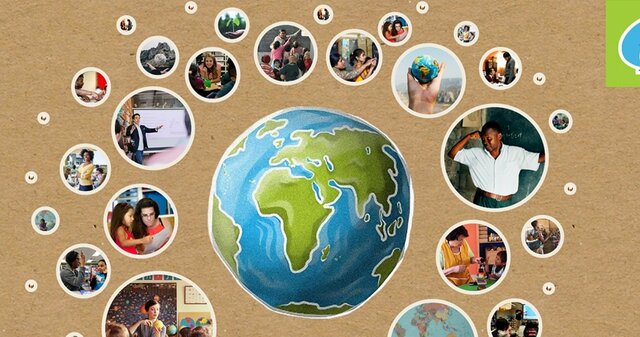 5ª Generación: Educación para la Ciudadanía “Global” o “Universal”