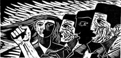 Tensiones de la 5ª Generación-1990 al 1997