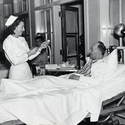 Timeline: What Were the Causes and Consequences of Fighting Tuberculosis in Canada?