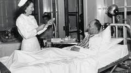 Timeline: What Were the Causes and Consequences of Fighting Tuberculosis in Canada?