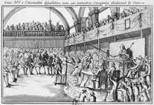 The fall of the Assembly