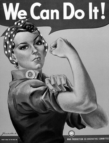 Theme: Women in the War