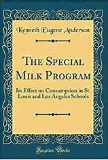 Special Milk Program