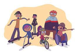 Infancia y Adolescencia en medio del conflicto 2000