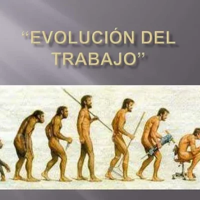 Timeline: Evolución del trabajo