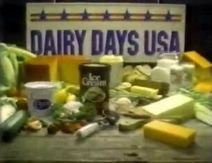 Dairy Act of 1983