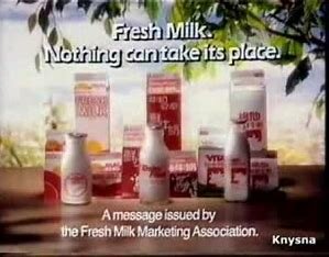 Fluid Milk Production Act