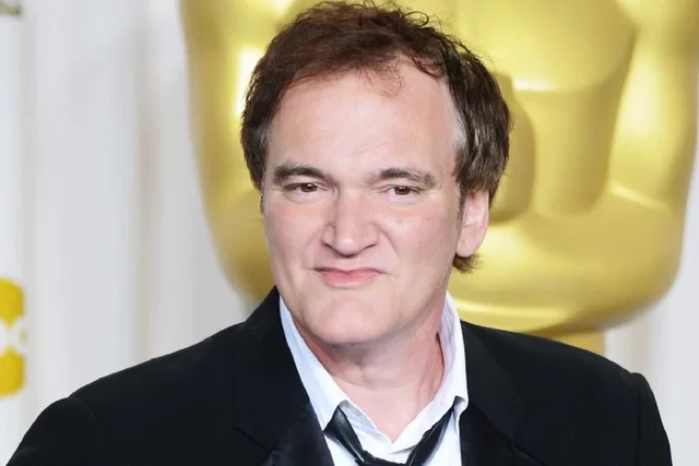 Quentin Tarantino
