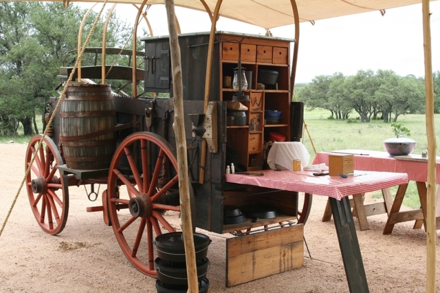 Mealtimes - Feeling Queasy?