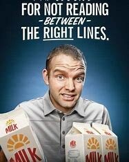 Got Milk? Campaign name changed