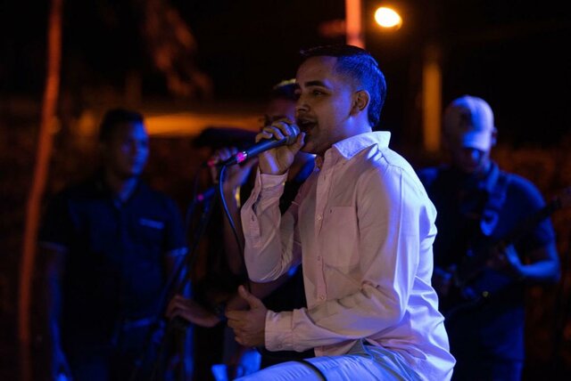 Seguimos adelante...