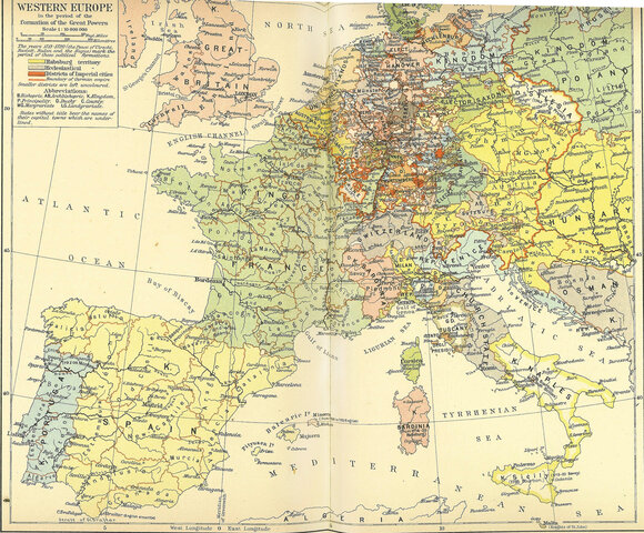 What Caused TB to Become an Epidemic