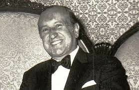 Misael Pastrana Borrero