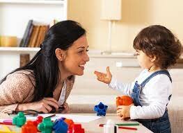 Uses prepositions in and on