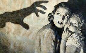 Mann ("White Slave") Act