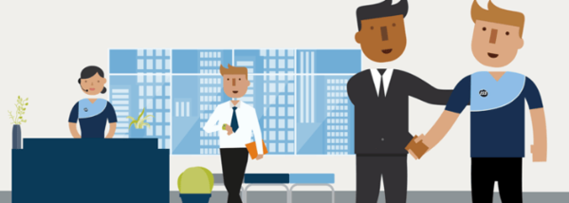 Oficina de la Coordinación de la Presidencia para el mejor desempeño de las funciones.