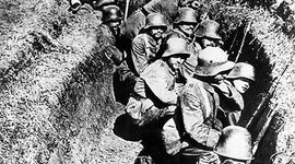 Timeline: Events Leading to World War I