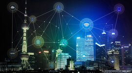 Timeline: Evolución de los Sistemas de Comunicaciones
