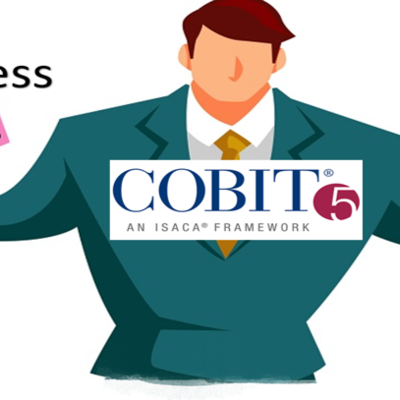 Timeline: COBIT - BEVERLYN JULIETTE FLORES.