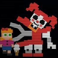 Inauguración de Circus Baby