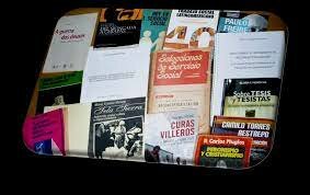 La idea de reconceptualizacion 1960