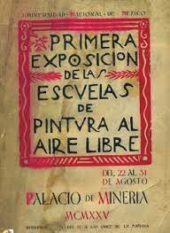 Exposición internacional